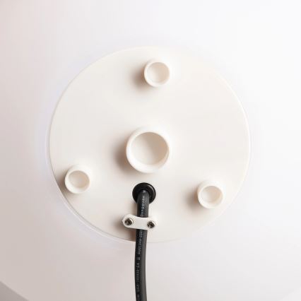 Zuma Line - Lampada da esterno 1xE27/15W/230V, diam. 30 cm, IP44