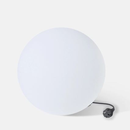 Zuma Line - Lampada da esterno 1x E27/15W/230V diametro 40 cm IP44