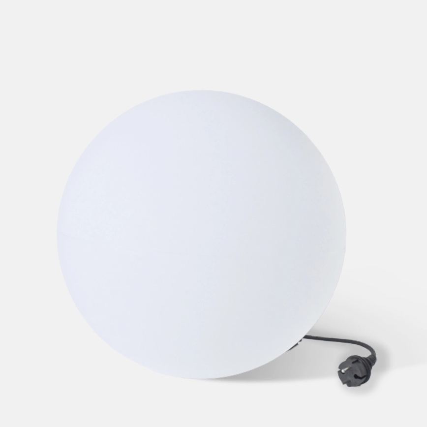 Zuma Line - Lampada da esterno 1x E27/15W/230V diametro 40 cm IP44