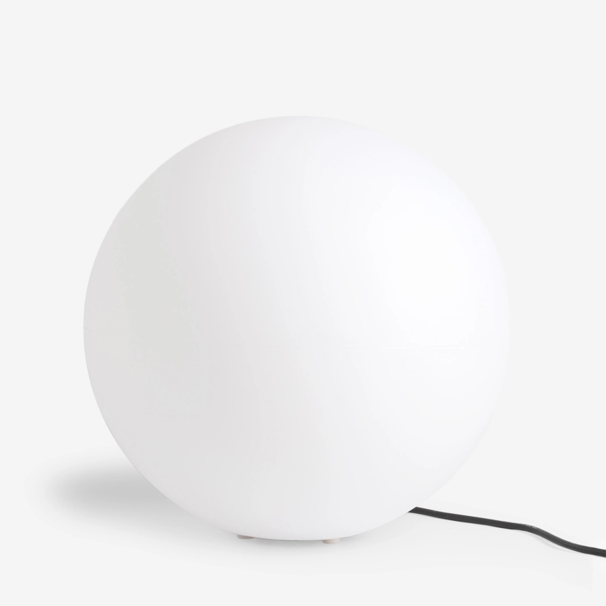 Zuma Line - Lampada da esterno 1x E27/15W/230V diametro 40 cm IP44