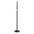 Zuma Line - Piantana 3xG9/33W/230V nera
