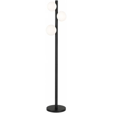 Zuma Line - Piantana 3xG9/33W/230V nera