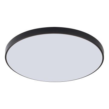 Zuma Line - Plafoniera LED/32W/230V Ø 37 cm, nero