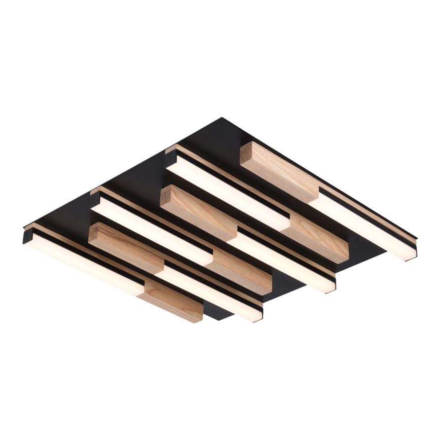 Zuma Line - Plafoniera LED dimmerabile LED/26W/230V