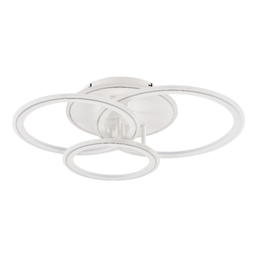 Zuma Line - Plafoniera LED dimmerabile LED/55W/230V 3000-6000K bianco + telecomando