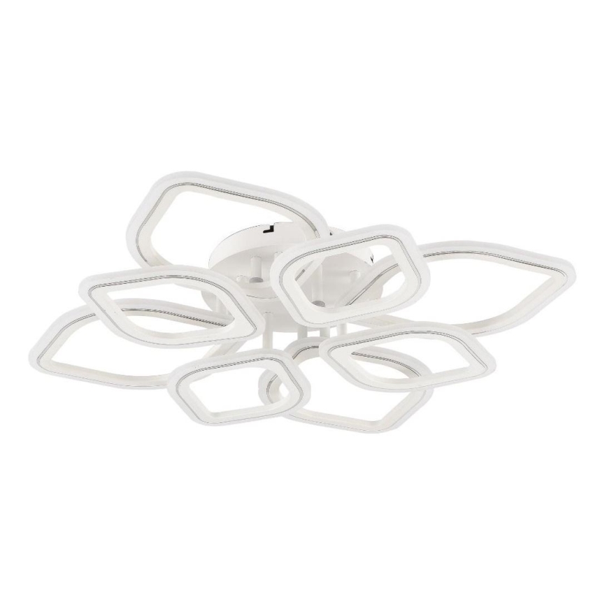 Zuma Line - Plafoniera LED dimmerabile LED/75W/230V 3000-6000K bianco + telecomando