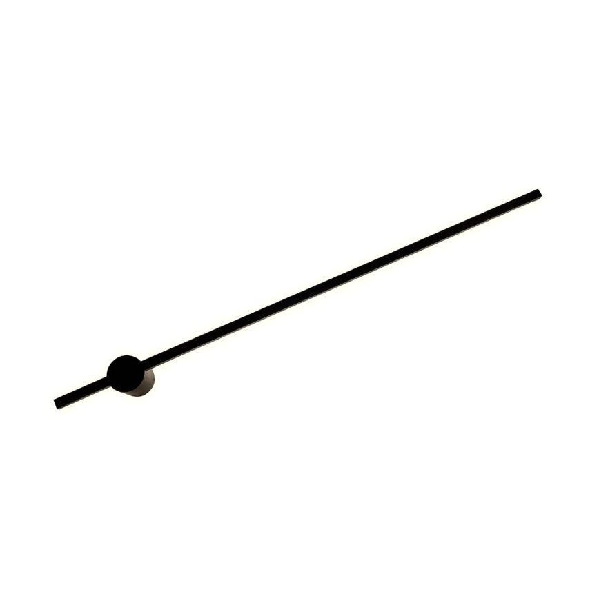 Zuma Line - Applique a LED LED/12W/230V 90 cm nero