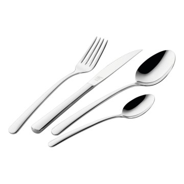Zwilling - Set di posate in acciaio inox 24 pz