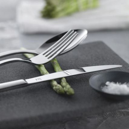 Zwilling - Set di posate in acciaio inox 24 pz