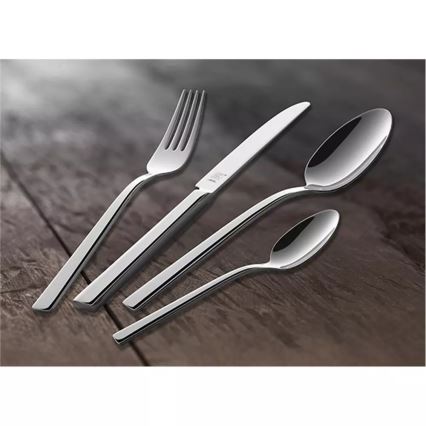 Zwilling - Set di posate in acciaio inox 24 pz